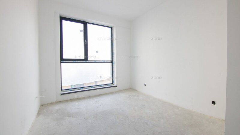 Drumul Taberei- Plaza Mall, 2 camere, decomandat, 54 mp+terasa 29 mp, BLOC NOU