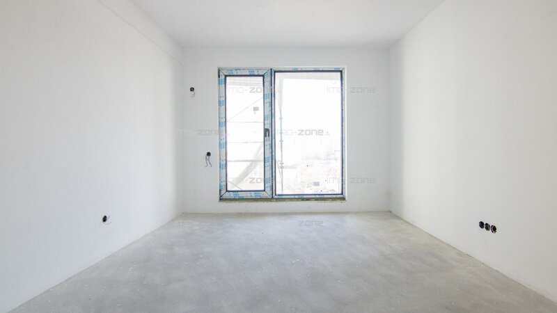 Drumul Taberei- Plaza Mall, 2 camere, decomandat, 54 mp+terasa 29 mp, BLOC NOU