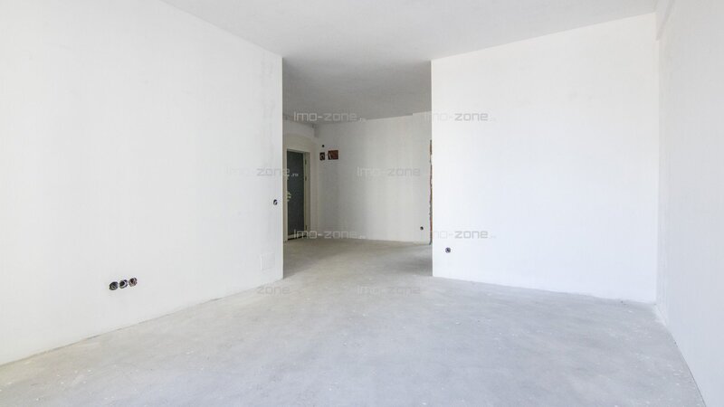 Drumul Taberei- Plaza Mall, 2 camere, decomandat, 54 mp+terasa 29 mp, BLOC NOU
