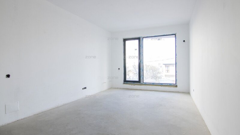 Drumul Taberei- Plaza Mall, 2 camere, decomandat, 54 mp+terasa 29 mp, BLOC NOU