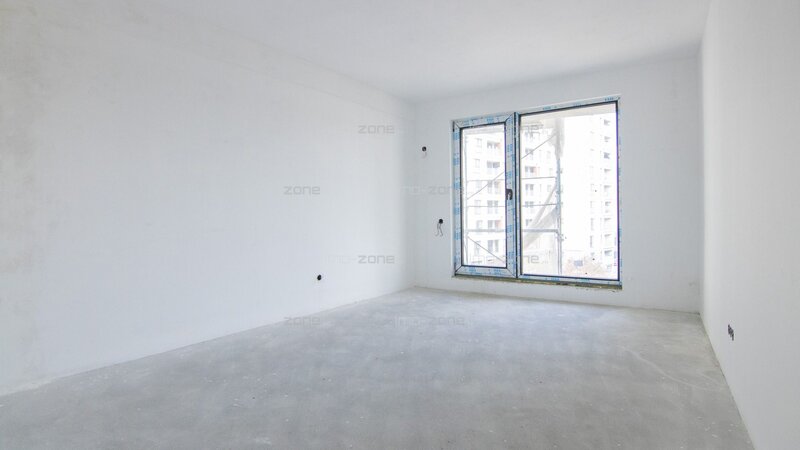 Drumul Taberei- Plaza Mall, 2 camere, decomandat, 54 mp+terasa 29 mp, BLOC NOU