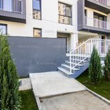 Drumul Taberei- Plaza Mall, 2 camere, decomandat, 54 mp+terasa 29 mp, BLOC NOU